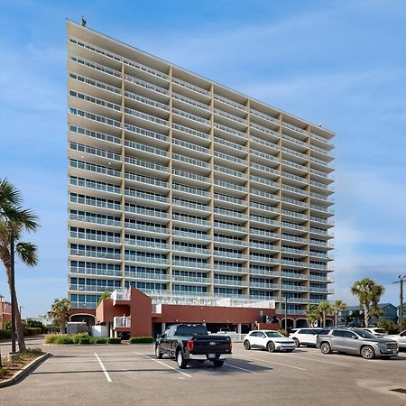Sanibel #403 Apartment Gulf Shores Exterior foto