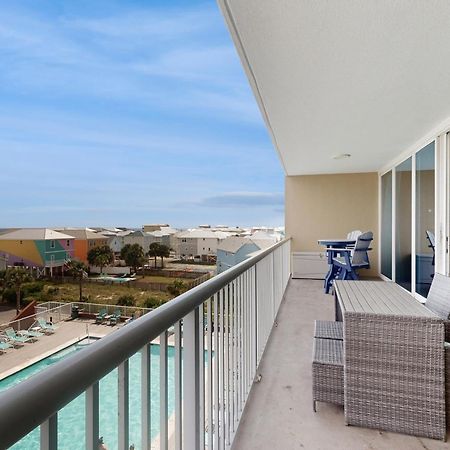 Sanibel #403 Apartment Gulf Shores Exterior foto