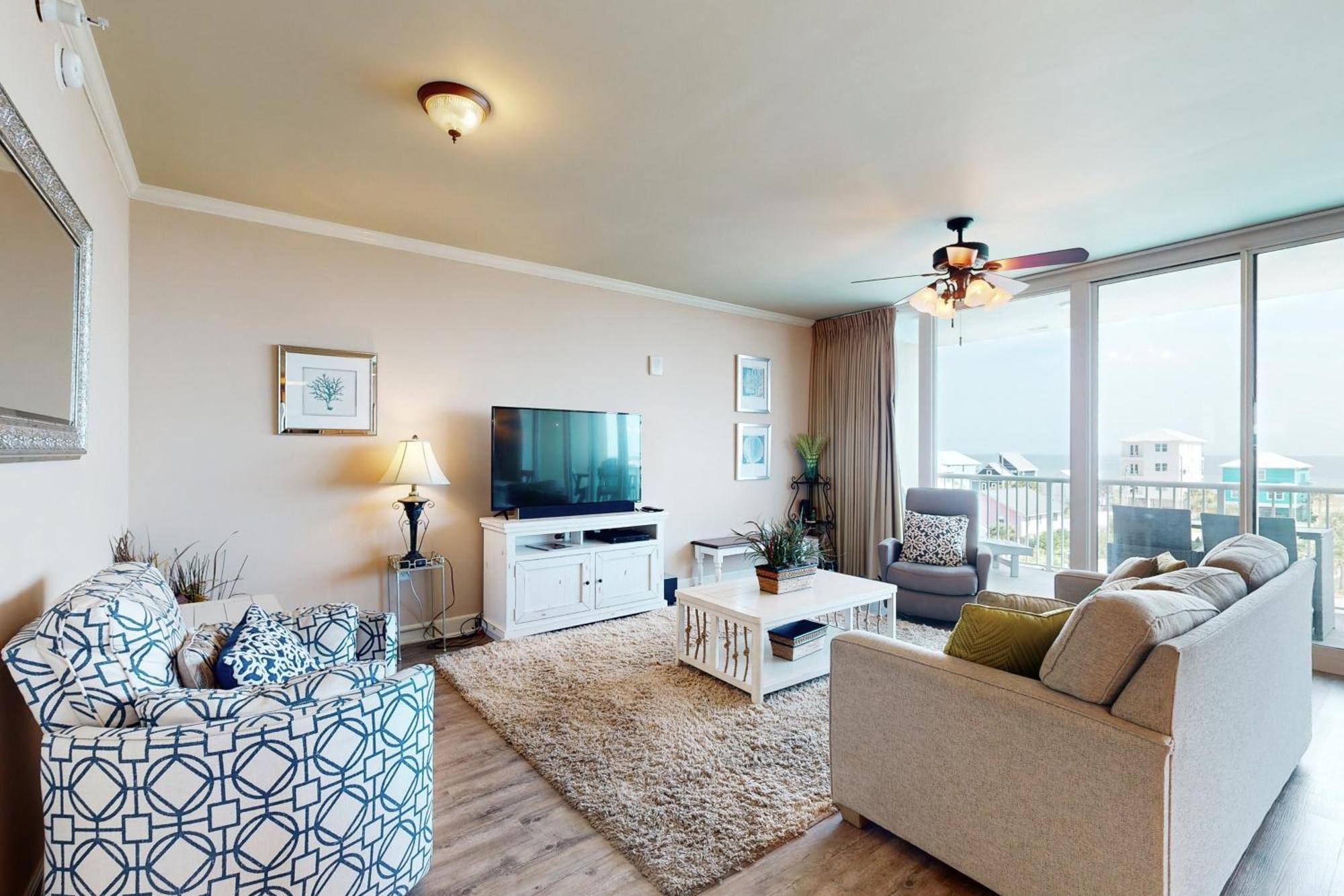 Sanibel #403 Apartment Gulf Shores Exterior foto