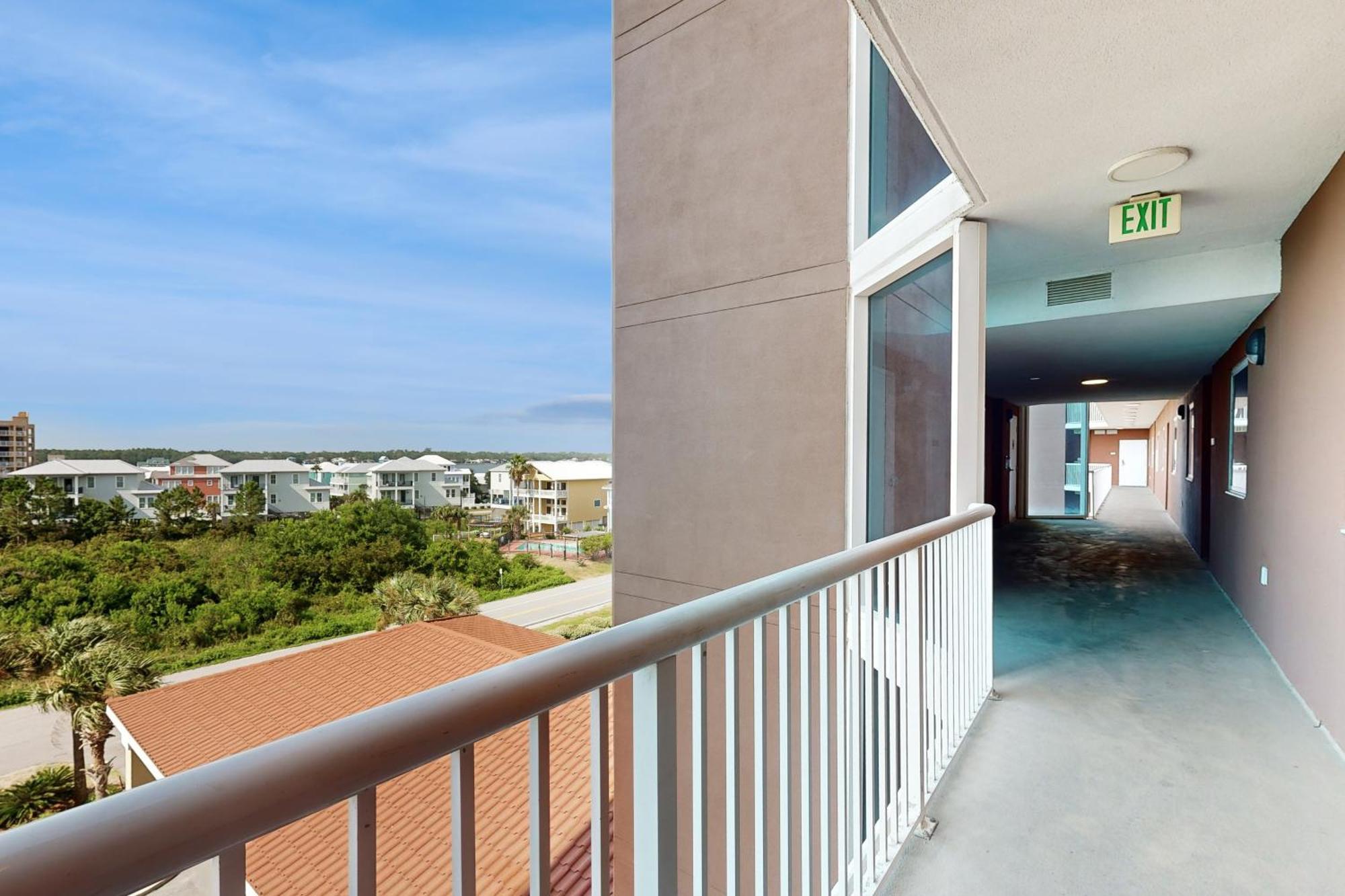 Sanibel #403 Apartment Gulf Shores Exterior foto