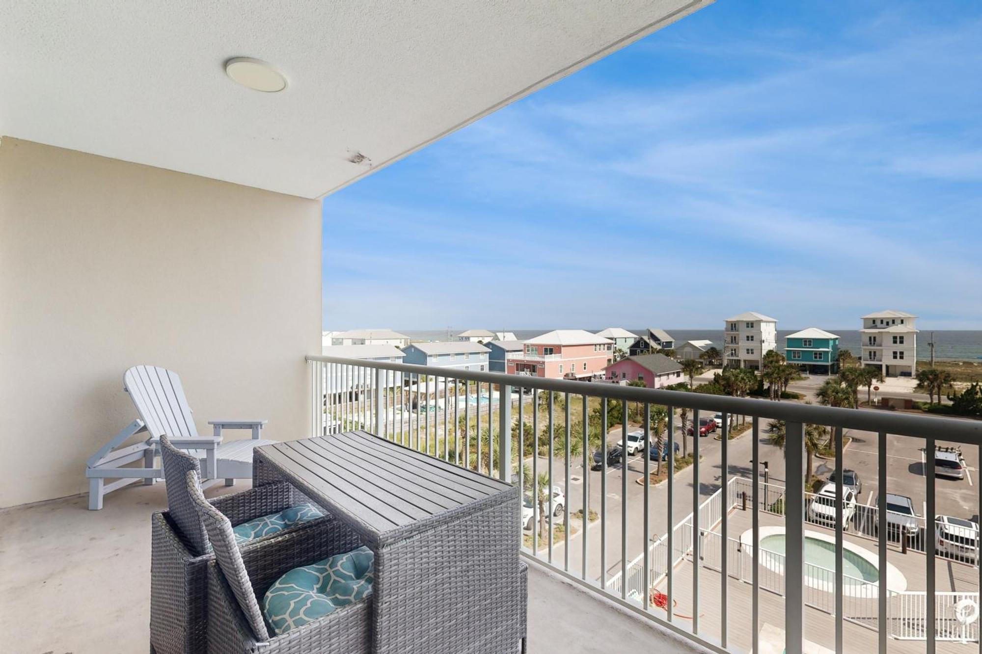 Sanibel #403 Apartment Gulf Shores Exterior foto