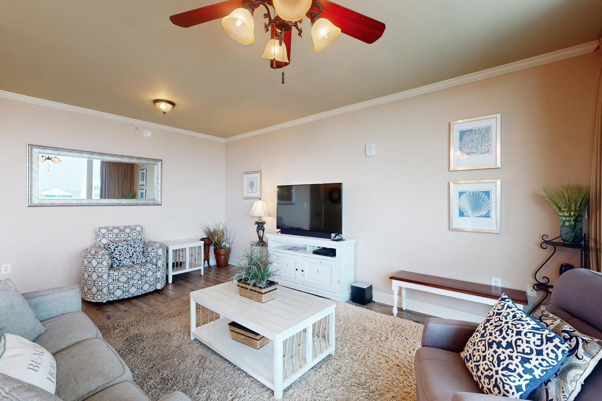 Sanibel #403 Apartment Gulf Shores Exterior foto