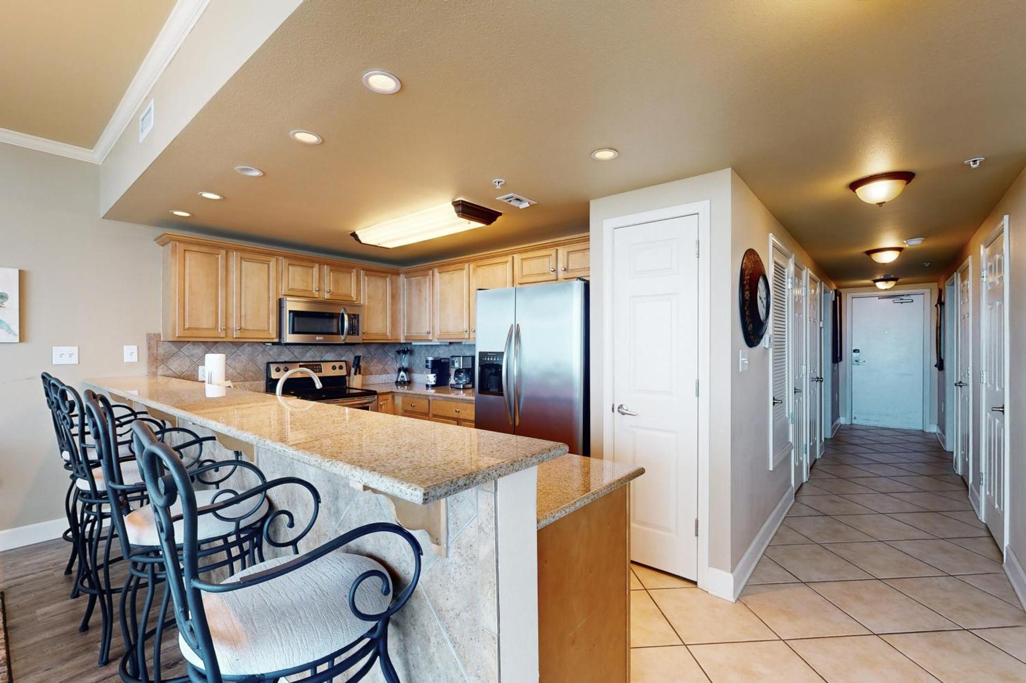 Sanibel #403 Apartment Gulf Shores Exterior foto
