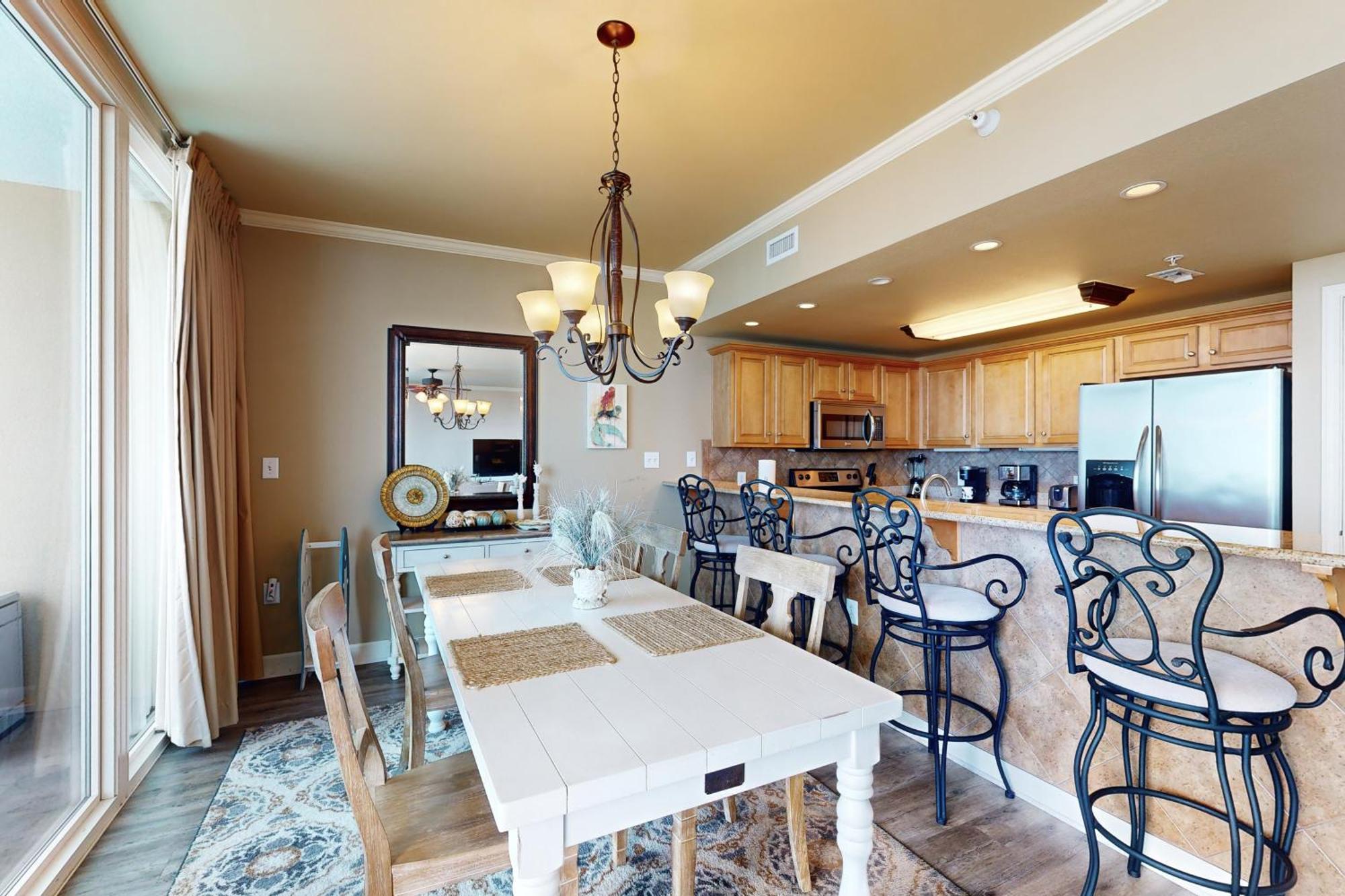 Sanibel #403 Apartment Gulf Shores Exterior foto