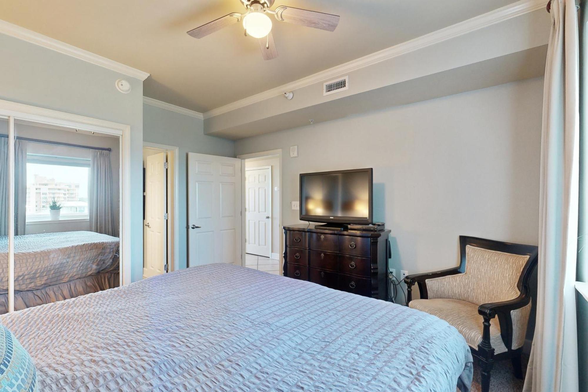 Sanibel #403 Apartment Gulf Shores Exterior foto